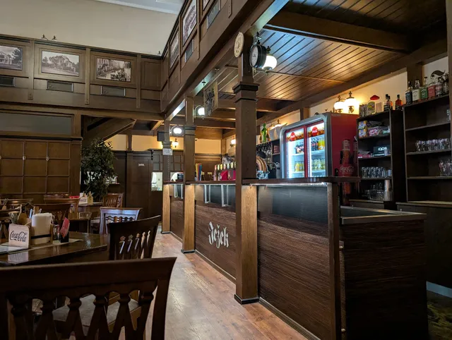 Pivovarská restaurace