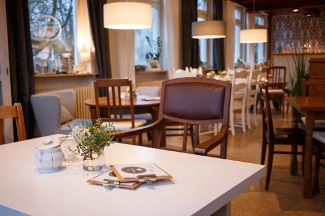 Das Wohnzimmer - Stadtteilcafe für Vogelstang