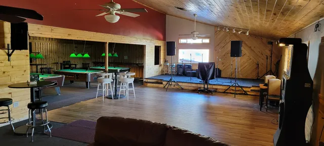 North Fork Boardwalk