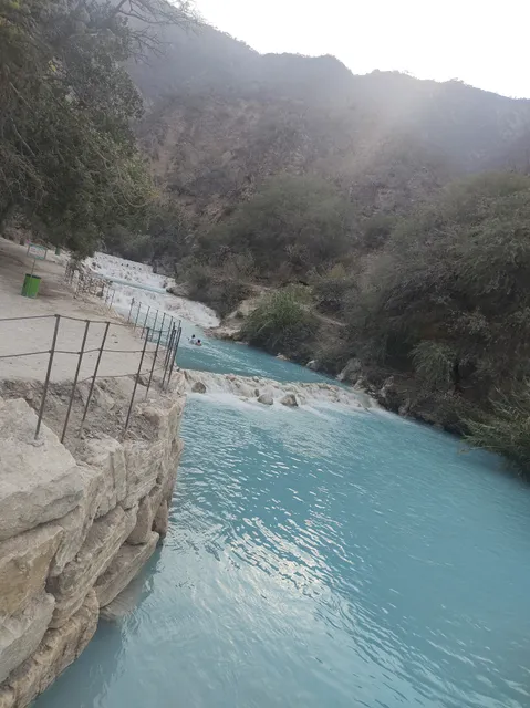 Campamento La Ortiga