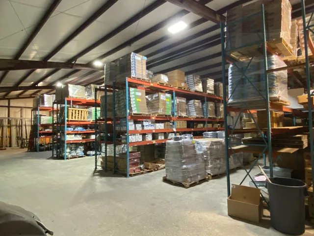 Dealers Electrical Supply