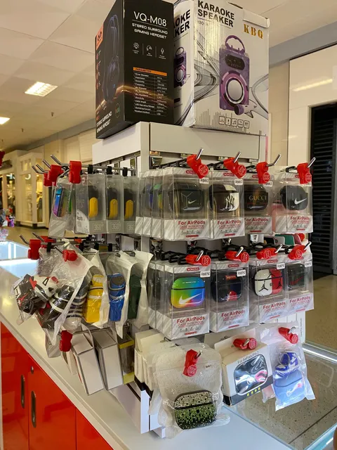 Cell Xpert - Crossgrate Mall Albany (Downstairs)