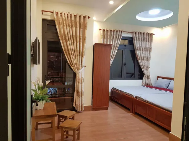 Quang Sơn Homestay
