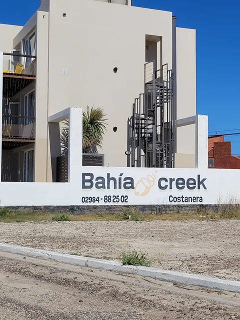 Bahia Creek
