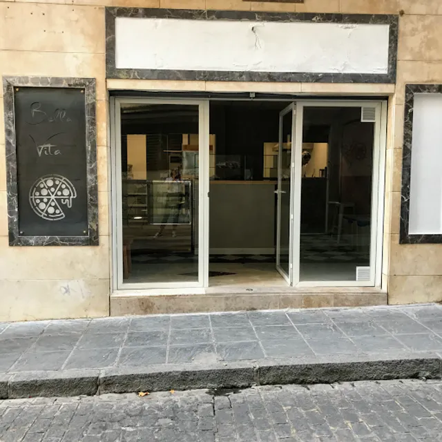 Bella Vita by Valerio