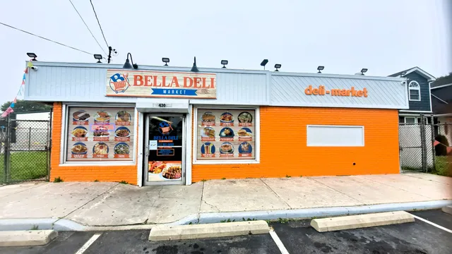 Bella Deli Market