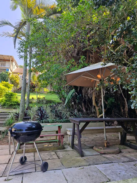 Ocean Walk Zinkwazi Beach