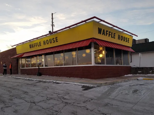 Waffle House