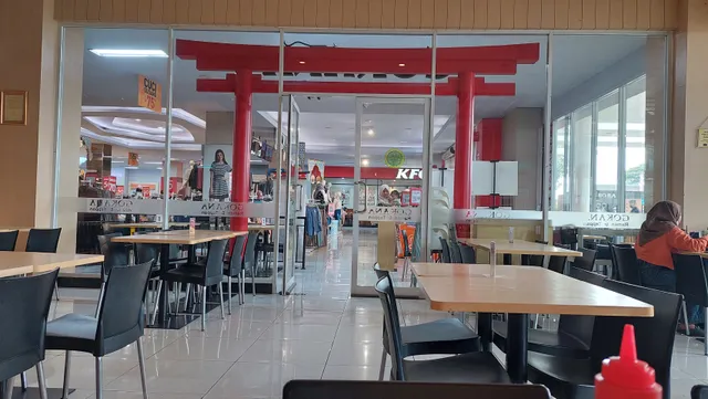 Gokana Ramen & Teppan