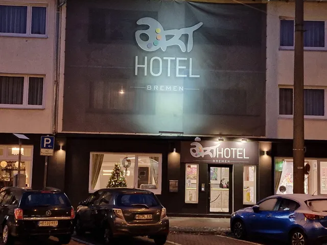 artHotel Bremen
