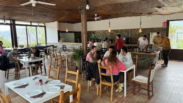 Siembra Tinglao Gastronómico