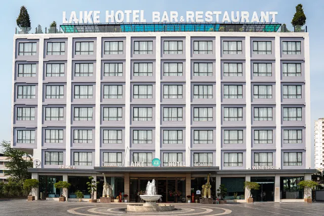 Laike Hotel