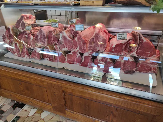 Ristorante La Cavallina