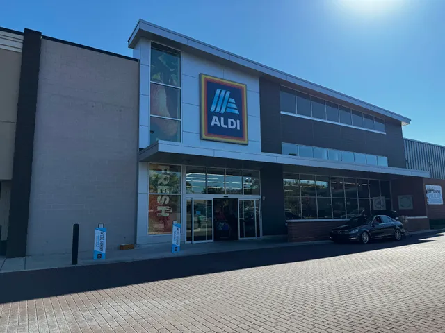ALDI