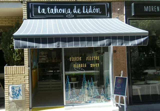 La Tahona de Lidón