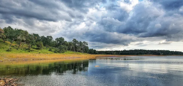 Peninsula Campground - Boat Launch