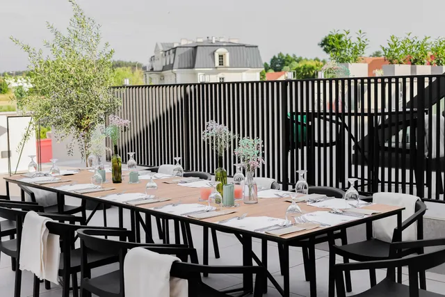 Restauracja "Toscania"