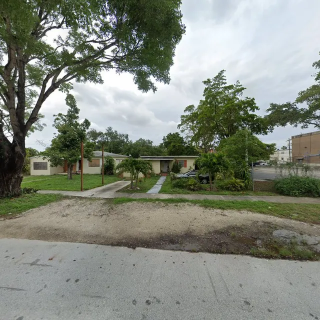 AIRPORT GUEST SUITES