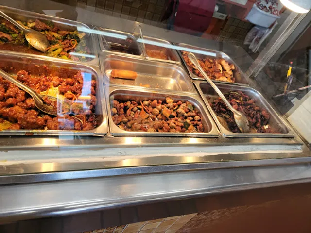 Louisiana Famous Fried Chicken