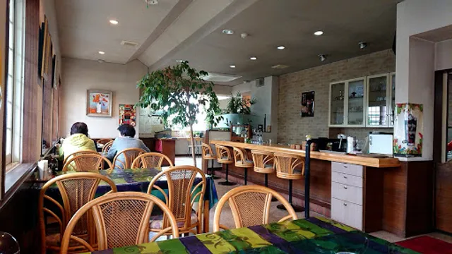 プチレストラン ヴェール