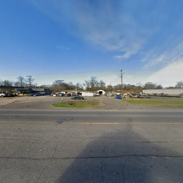 Ira's Hardware Furniture