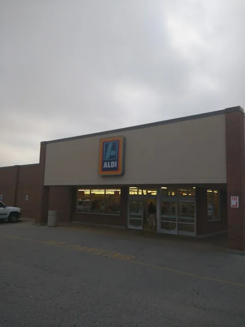 ALDI