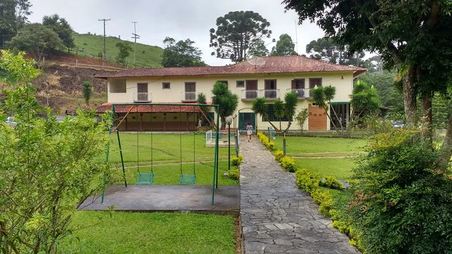 Hotel Fazenda Recanto dos Pinheiros