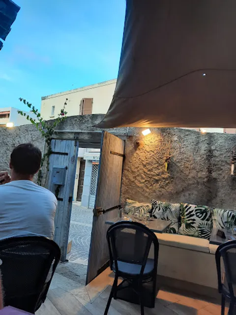 Le Patio