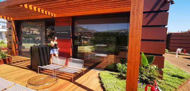 Waterfront Costa Smeralda