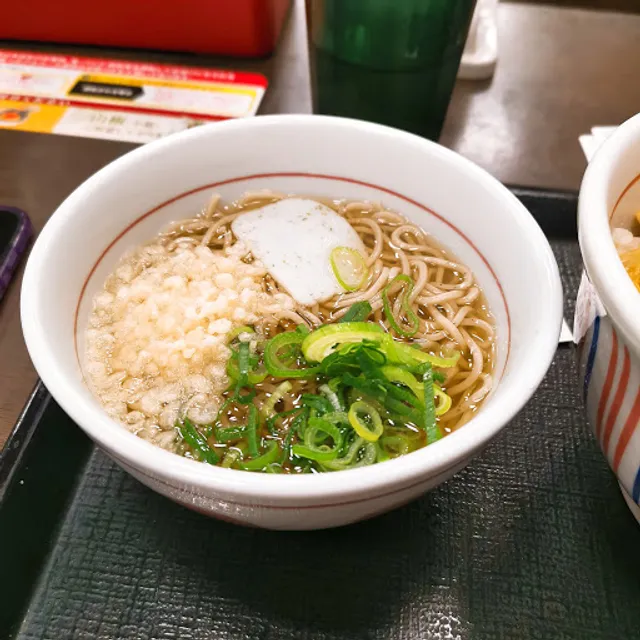 Nakau Ōsaka Honchō