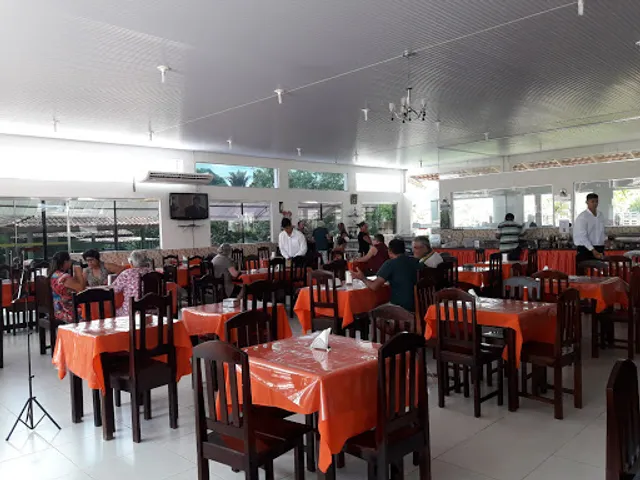 Restaurante Kitut's da Leidy