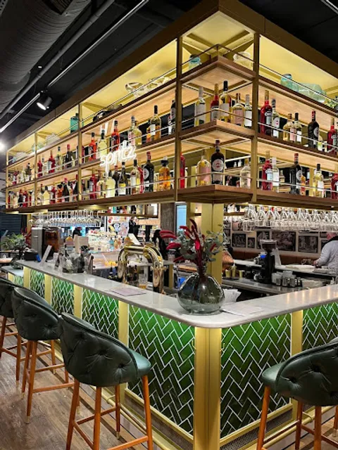 IT - Italian Trattoria Englos