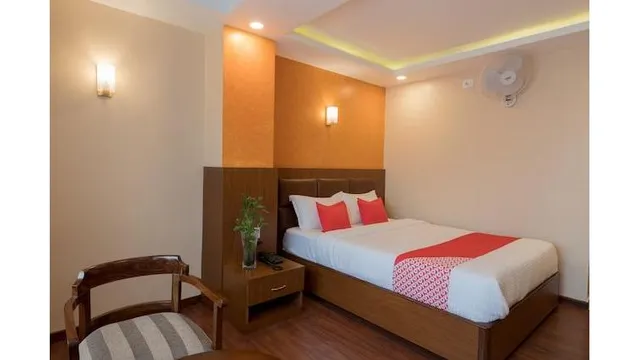 OYO 670 Hotel Bagdurbar