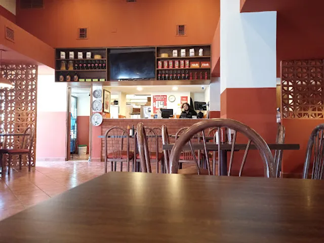 Italo's Pizza - Valle Hermoso (Tamaulipas)