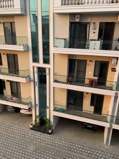 Aerogreen Airbnb Homestays