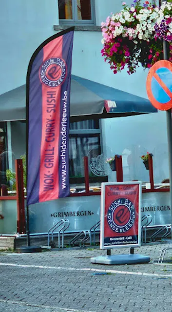 Sushi Bar Denderleeuw