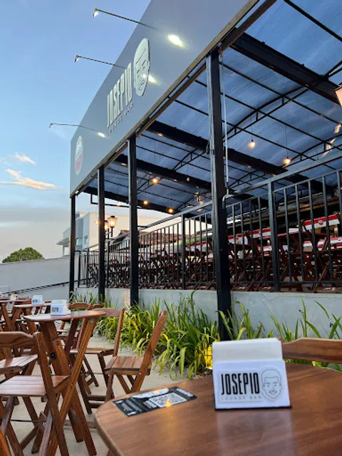 Josepio Lounge Bar