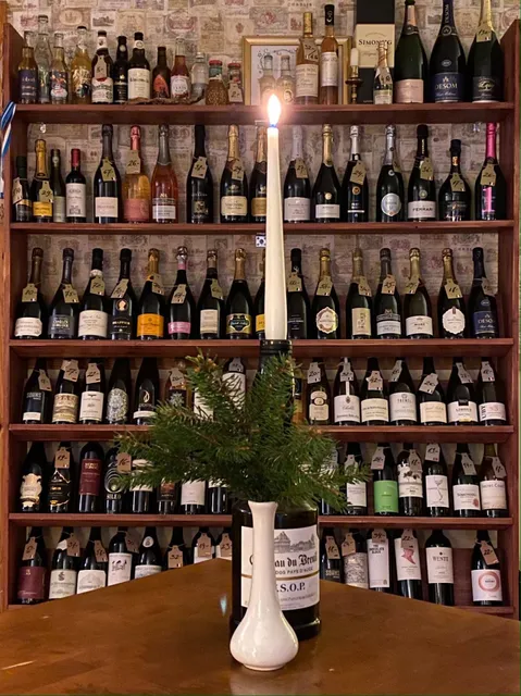 MULLiga ja MULLita Wine Bar