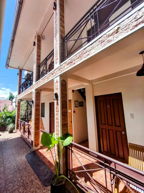 DIGITAL NOMAD PLACE - City Center