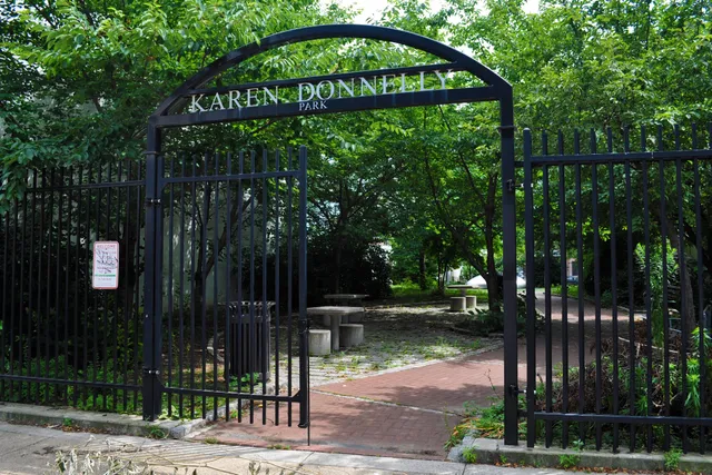 Karen Donnelly Park