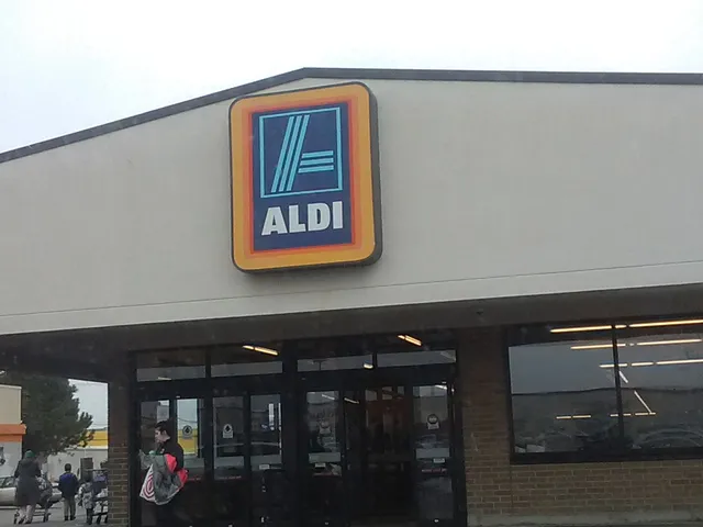 ALDI