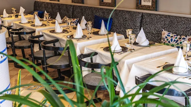 Le Marrakech Limoges