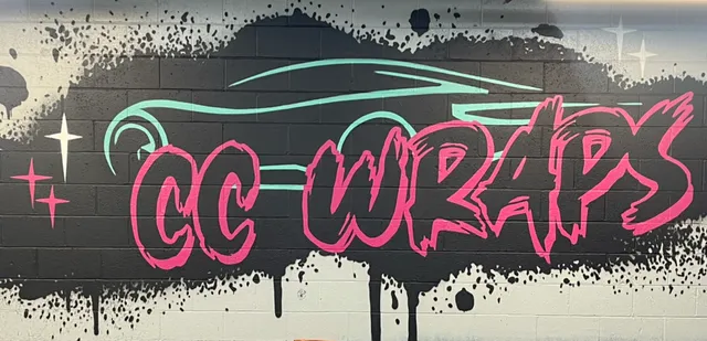 CC Wraps & PPF