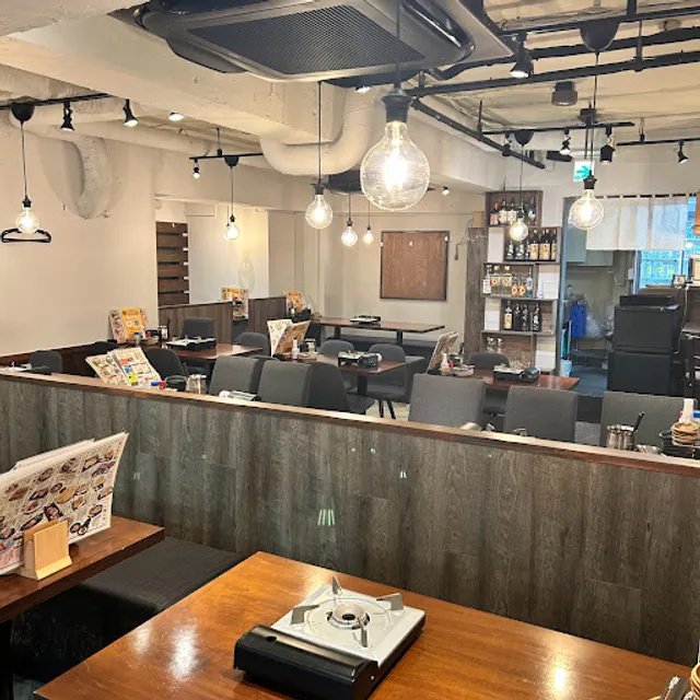 木村屋本店 代々木西口