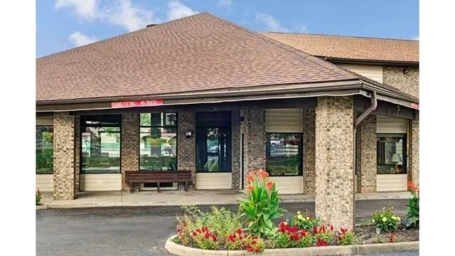 Baymont by Wyndham Washington Court House