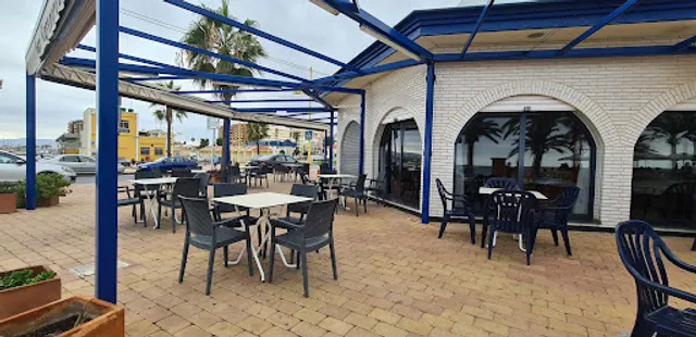 Restaurant Bonavista