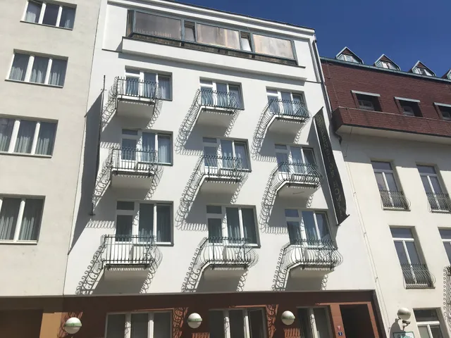 Penzion Homer Poděbrady