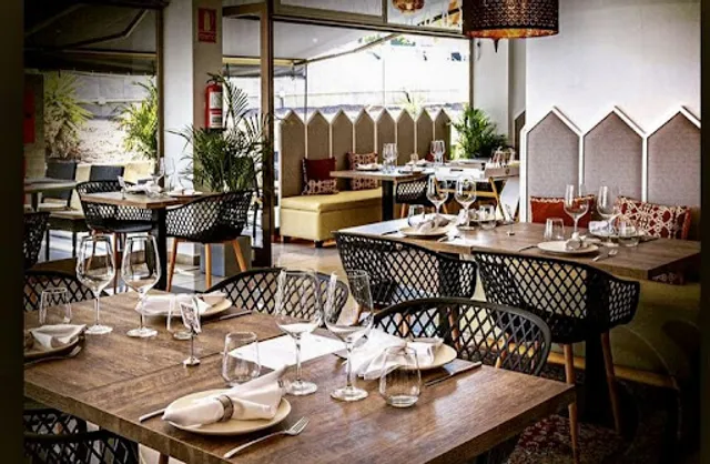 Zoco - Arabic New Concept Restaurant