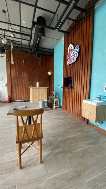 Crab & Shrimp Restaurant