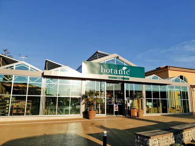 botanic® Aix en Provence